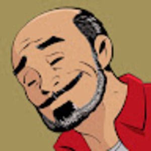 Meet your Posher, Darren